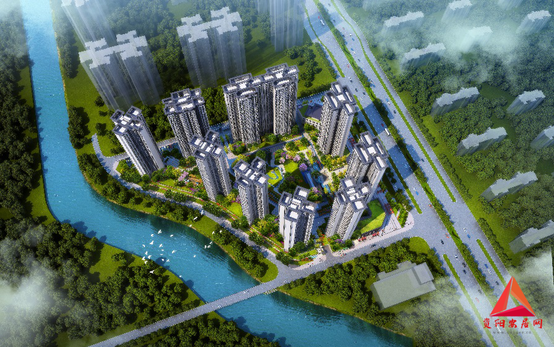 兆信·金悦湾动态 - 资房网