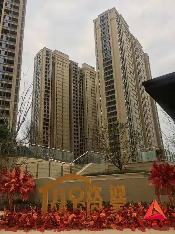 多弗绿城·诚园实拍图61 61千亿多弗,为资阳城市赋能!